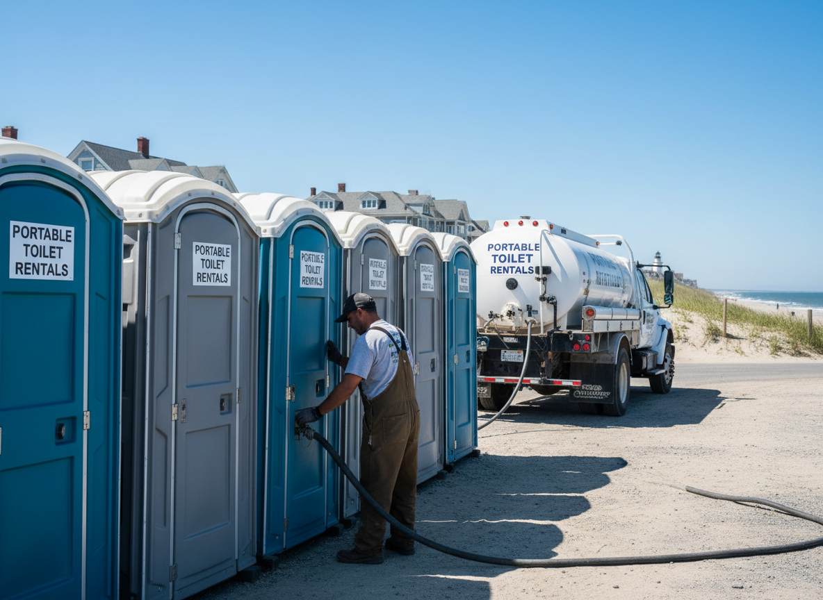 Rolloff Dumpster Rentals in Stone Harbor, NJ 08247